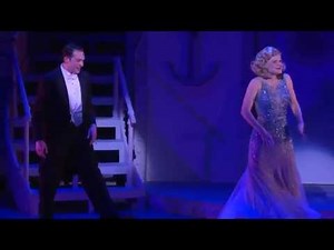 "It's De-Lovely" from Anything Goes @ Texas State University