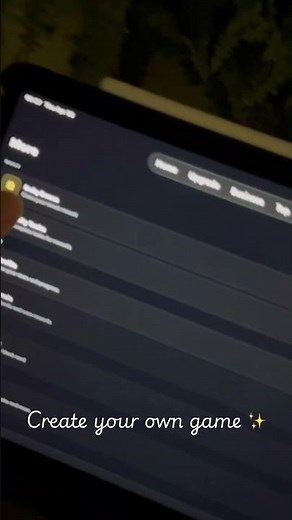 From Code to Game: Creating My Own App ✨