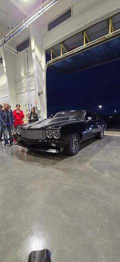 Arkansas Northeastern College - Osceola Carshow for ECTA Motorsports Events Arkansas Mile | JUNKCAR WILLY