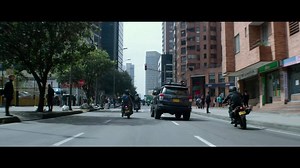 Mark Wahlberg está a sólo 22 millas de encontrar la misión más intensa de su carrera. #Milla22 #ElEscape 💣🎬 | Diamond Films México