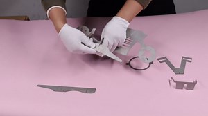 Motorcycle Beer Can Chicken Holder for Grill, Portable Beer Chicken Stand, Roast Chicken Rack for Outdoor BBQ (Five-Pointed Star)