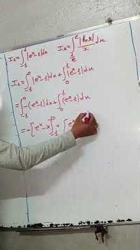 calcul intégral 2bac svt-pc #maths #fonction #physiquechimie #2bacpc #calculintégral