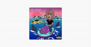 Boss by Lil Pump on Apple Music