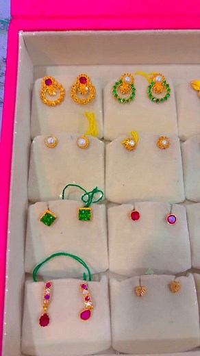 6.1K views · 461 reactions | Dhanapati jewellery <nanppi collection > Machine lik readymade available  Pls do check out our collections #Manipur#jewelry#explore#newcollection#dhanapati#business#women#manipurireels Jewelry,Manipur | Dhanapati jewellery collections | Facebook