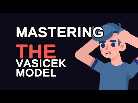 Mastering the Vasicek Model in Finance: A Comprehensive Guide