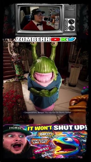 BEST dating SHOW in the GALAXY 😭 (High on life 2)