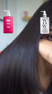 13K views · 141 reactions | 450° heat protection + faster blow dry time + frizz protection for up to 72 hrs in one sleek spray! The Marc Anthony Ultimate Blowout! | Marc Anthony Hair Care | Facebook
