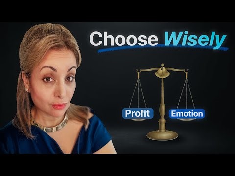 The Emotional Side of Business Evolution, No One Talks About