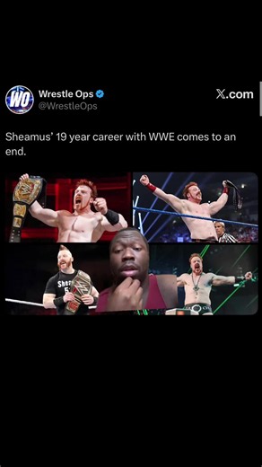 Wrestling Green Screen Challenge: WWE Fan Edits