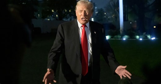 The Latest: Senate nearer to a deal to end government shutdown after Democrats break with party