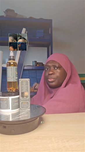 Chebe Hair Butter for Stronger Hair Growth