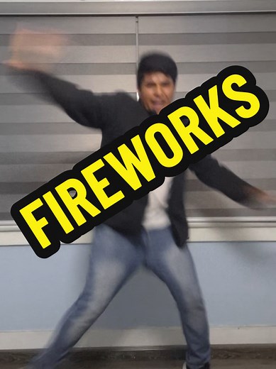 👉🏽FIREWORKS👈🏽 . . #katyperry #fortniteemote #bailesdefortnite #fortnite #emote #baile #abraham_emmerth #tijuana #saludos #crack #parati #fans #tiktok