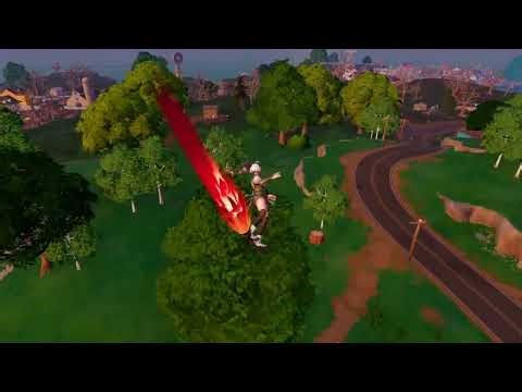 How to FN Blitz: clean stealth victory with Razor outfit