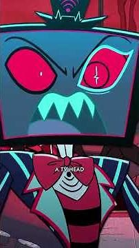 Alastors Hazbin Hotel Recap Song!