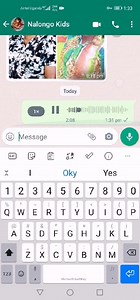 9.8K views · 297 reactions | Bakyala let us help this sister, she is abroad, but her man is in Uganda, omwami ono ayina omuntu ewaka oba tayinayo according to this audio below It was private zuula | Amanda Magezi investments limited | Facebook