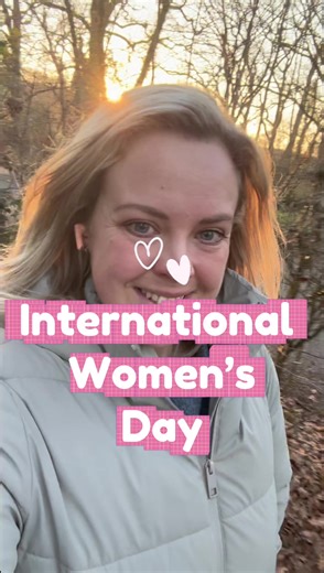 Life looked a lot different for women 100 years ago. women couldn’t vote, couldn’t own businesses, and were paid half sometimes less for the same work as men. Today women lead companies, build empires, and shape the world. Progress didn’t happen overnight, it happened because women refused to accept less. I am proud of the women before us to make this change so we have the same opportunities, and today women are thinking more than ever before. Happy International Women’s Day #internationalwomend