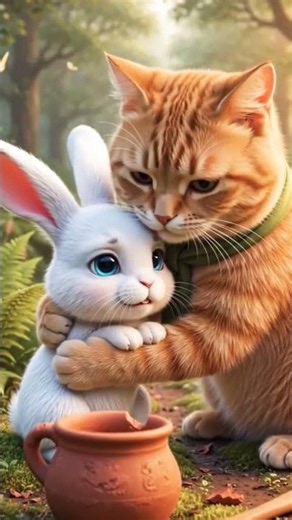 True Friends Don’t Let You Walk Through Storms Alone 🌧️