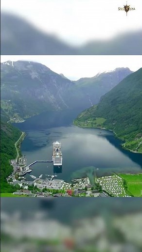 Magical Nature | Full Screen 4K View