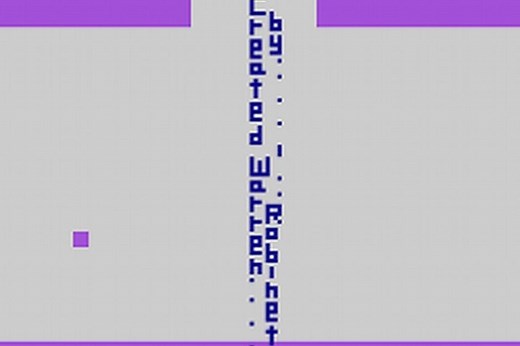 La historia del primer Easter Egg en un videojuego: 'Adventure', Atari y el desarrollador que quería ser reconocido