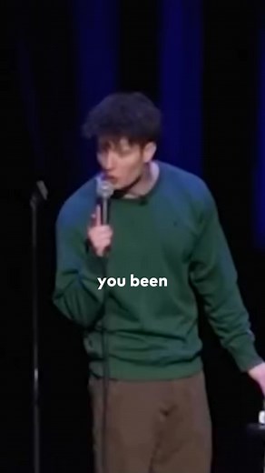 Matt Rife crowd work - Could Matt Rife survive prison #mattrife #comedy #funny #shorts | The Rife Show