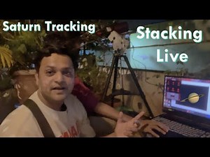 Saturn Astrophotography EXPOSED Top Software Stacking Techniques