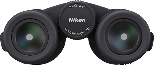 Nikon Monarch M7 8x42 - Optics Review