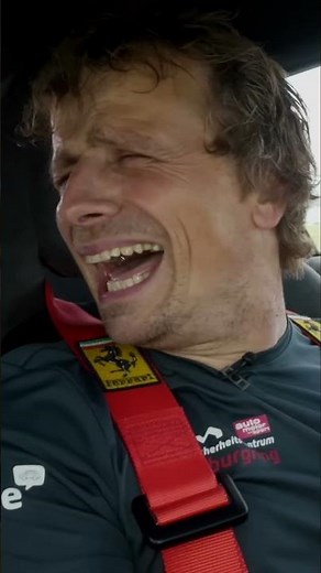 Ferrari 488 Pista: Will a new record be broken today?!