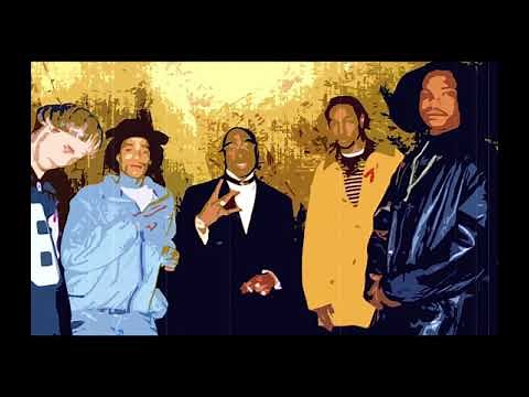 2Pac - Breathin' OG (Bizzy Bone Confessions Remix)