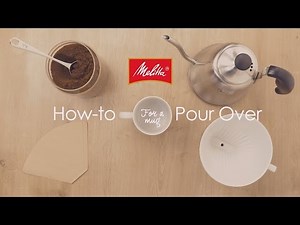 How-to Pour Over