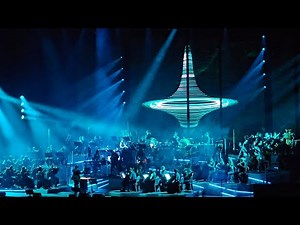 DREAM IS COLLAPSING - INCEPTION [ The World of Hans Zimmer LIVE concert 2024 ] HD