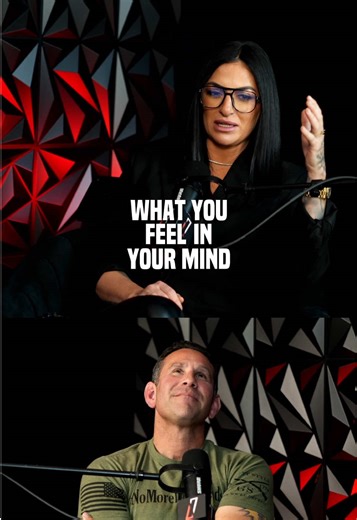 Determination isn’t loud… it’s belief without proof. Daria put it simply: it’s the ability to pursue what’s on your heart without needing evidence, validation, or certainty… just trusting your mind, your gut, and your spirit, and moving forward anyway. That’s what separates people who talk about it… from the ones who actually become it. Watch the full episode with Daria Berenato to hear the full conversation. #bloodtypedetermined #thedeterminedsociety #TDS