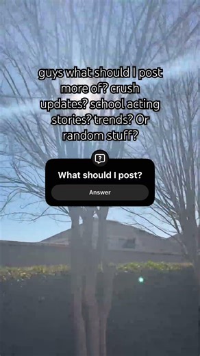 Let me know! #crush #comment #fyp #schoolstories