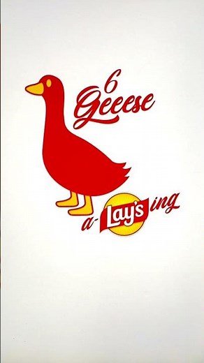 Giving logos 12 Days of Christmas redesigns! #logos #christmas #HolidaysOnShorts #redesign #holidays