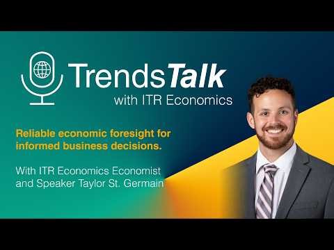 Electricity Infrastructure: Data Centers, Renewables, and the 2030 Outlook | TrendsTalk