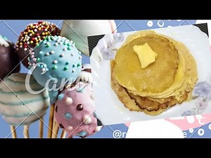 Hot cake cheap recipe (Filipino style)