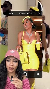 174K views · 4.5K reactions | Keyshia Kaoir  | BeYu | Facebook