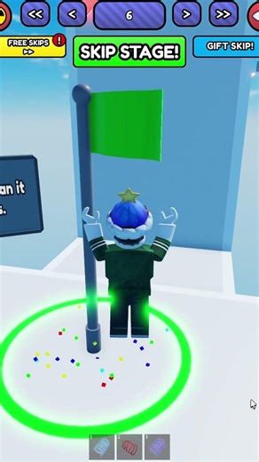 Insane troll map😱 #roblox #shorts