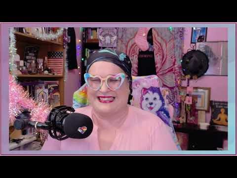 S.3 E.53 |🔮 Di's Daily Divinations & Self-Care: Tarot, Oracle & Witchy Wisdom ✨