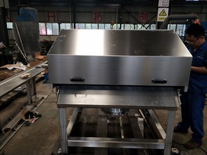 [Hot Item] Waste Drum Filter Purification Filter System Solid Liquid separation