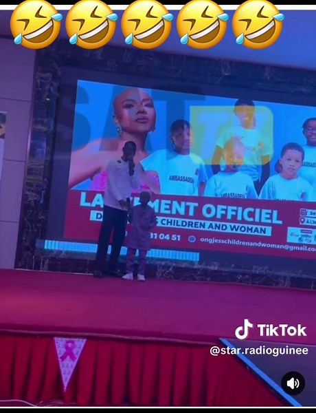 Video di star.radio Guinée Conakry 🇬🇳 (@star.radioguinee) con son original - star.radio Guinée Conakry 🇬🇳