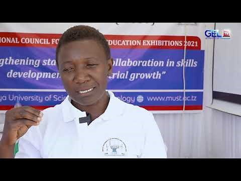 MBEYA UNIVERSITY OF SCIENCE AND TECHNOLOGY