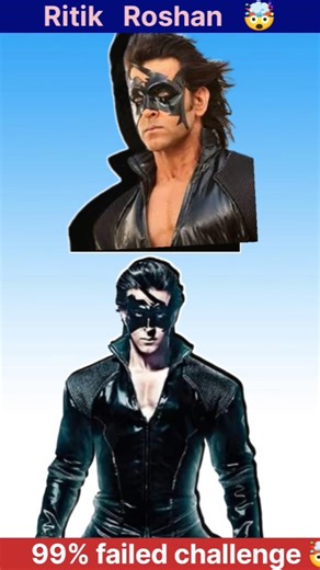 Hritik Roshan Stop challenge 🤯 | #shorts #youtubeshorts #viral