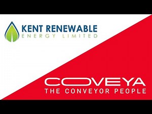 Case Study: Kent Renewable – Conveyor system for loading power plant with woodchip