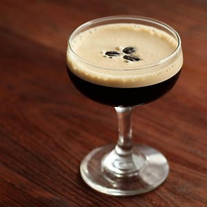 Espresso Martini - Original Recipe & History - Vintage American Cocktails
