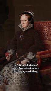 4.6K views · 121 reactions | The Hidden Origins Behind Everyday Nursery Rhymes!勞 #nurseryrhyme #origin #History #historical #DidYouKnow | dose.history | Facebook