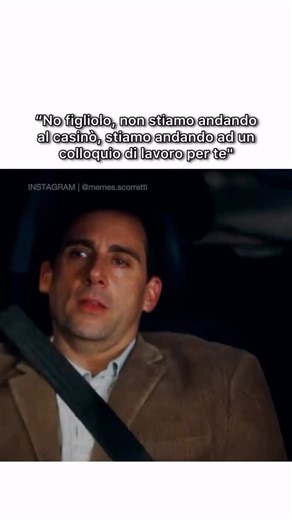 Memes Scorretti ® on Instagram: "Nel gioco del casinò si parte sempre scegliendo a quale gioco partecipare, come roulette, blackjack, poker o slot machine. Ogni gioco ha regole proprie, ma in generale il giocatore punta una certa somma di denaro su un risultato possibile, ad esempio un numero, una combinazione di carte o un simbolo. Dopo la puntata, il gioco procede secondo le sue regole: la roulette gira, le carte vengono distribuite o i rulli delle slot si muovono. Alla fine si confronta il ri