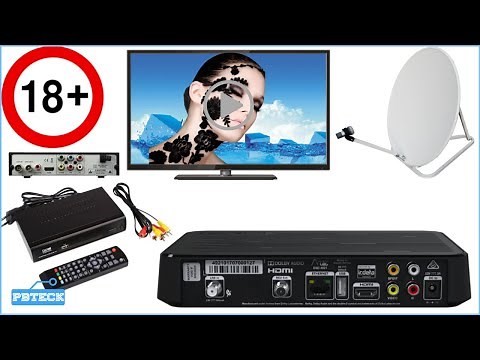 💎 Redlight HD Frequency - fta Channels
