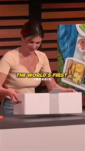 The World First All In One Meal Prep System