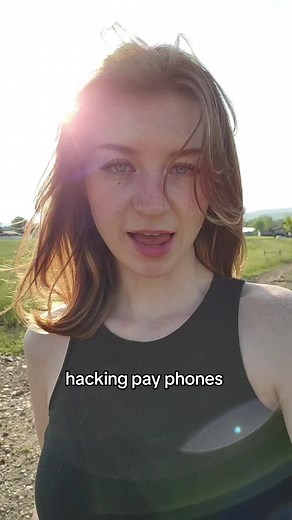 The flipper technically plays 33 Hz higher than the required frequencies due to a hardware limitation which means it's not actually a real red/blue box. Also DTMF is not used in telco now. You can go to jail just for possessing a real phreaking device #flipperzero