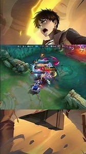 Alucard aura vs Argus aura 🥶 who Will win?